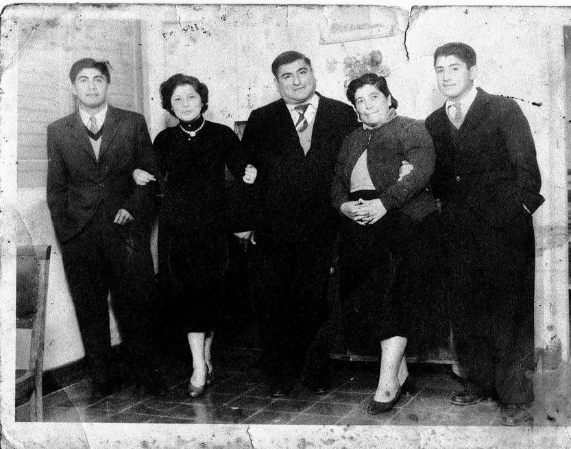 Lento 151 - Mi tía la cantora 03