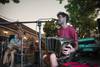 Jazz a la Calle 2
