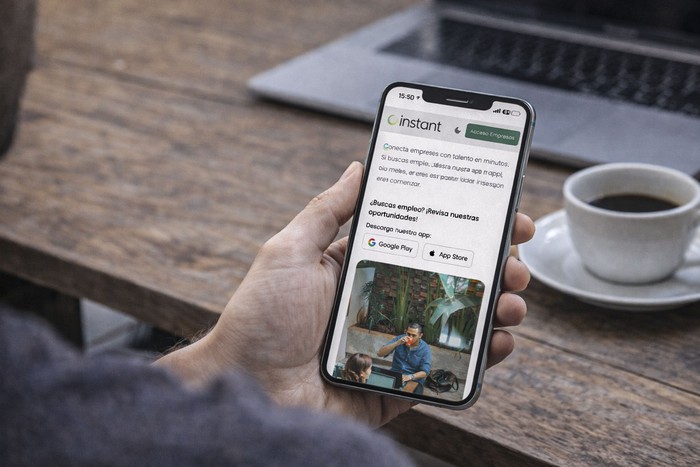 Foto principal del artículo 'Trabajo rápido: una app que apunta a agilizar las contrataciones en gastronomía y hotelería' · Foto: Difusión