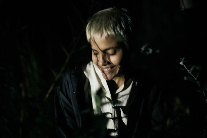 Ale Hop. · Foto: Raul Garcia Pereira