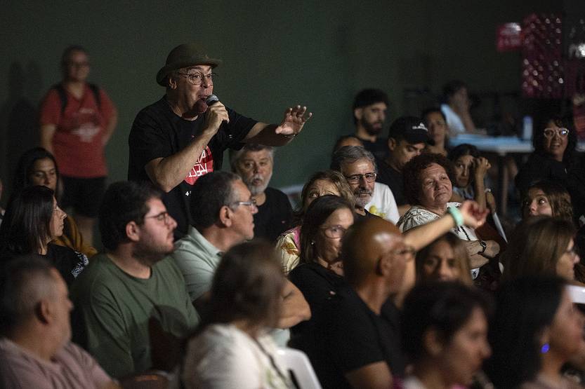 Lento 155 - Dicen que volvió la Falta 02