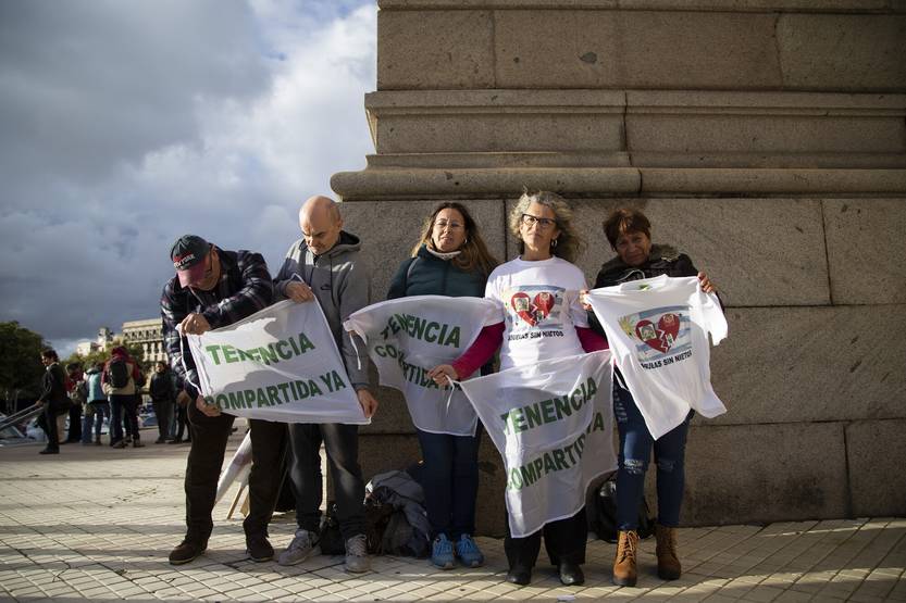 20250630 El lobby de los grupos que promueven el relato de las denuncias falsas por violencia de género y los políticos que apoyan su agenda 3