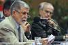 Celso Amorim. · Foto: Antonio Cruz, Agencia Brasil Celso Amorim. · Foto: Antonio Cruz, Agencia Brasil