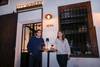 City Winery Uruguay, el espíritu de una bodega en tres niveles