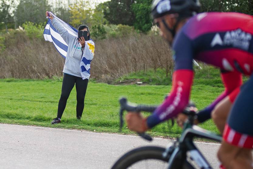 Entre el barro y la gloria