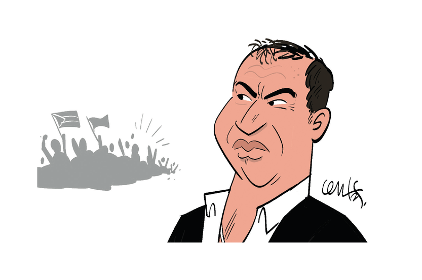 Antisemitismo, humor