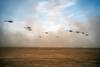 Helicópteros rusos durante los simulacros militares "Cáucaso-2020" que reúnen a tropas de China, Irán, Pakistán y Myanmar, junto con la ex-Armenia soviética, Azerbaiyán. y Bielorrusia.
· Foto: Dimitar Dilkoff, AFP Helicópteros rusos durante los simulacros militares "Cáucaso-2020" que reúnen a tropas de China, Irán, Pakistán y Myanmar, junto con la ex-Armenia soviética, Azerbaiyán. y Bielorrusia.
· Foto: Dimitar Dilkoff, AFP