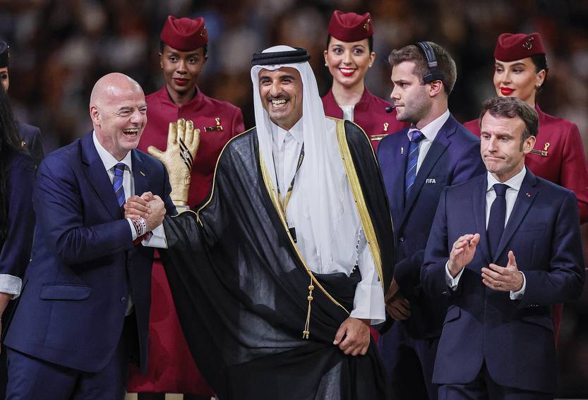 20221219 Qatar