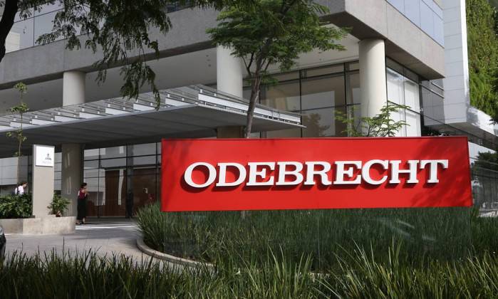 Foto principal del artículo 'Sociedad offshore involucrada en lavado de dinero de Odebrecht había sido adquirida por un reconocido empresario uruguayo'