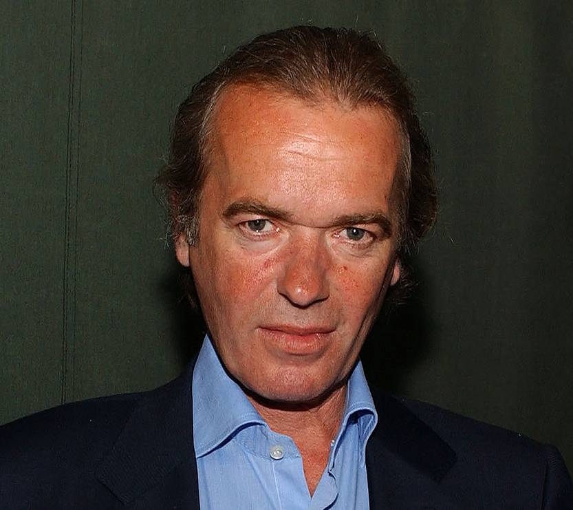 20230521 Martin Amis