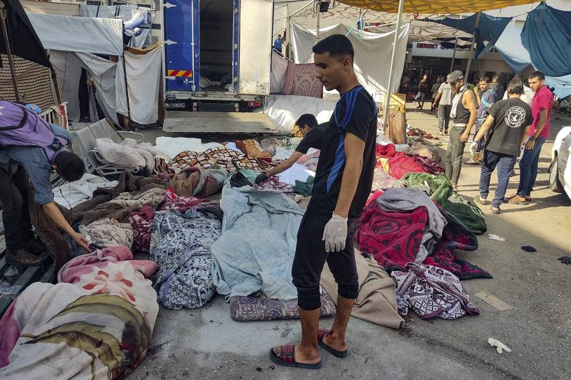 20231110 gaza-israel