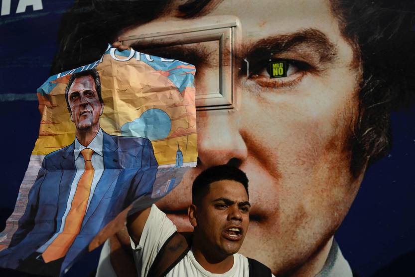 20231116 elecciones argentina