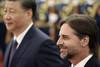 20231122 lacalle xi jinping 2