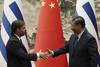 20231122 lacalle xi jinping