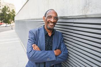 Eduardo da Luz. · Foto: Alessandro Maradei