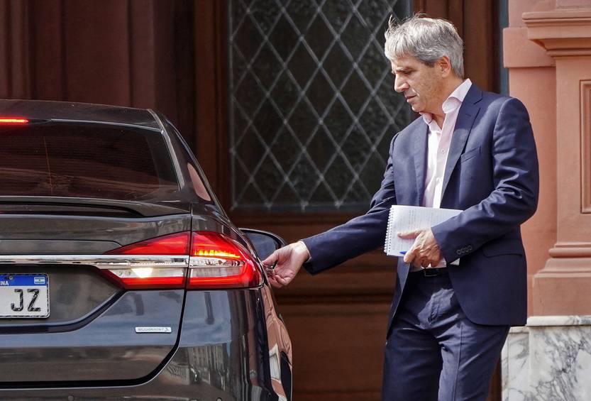 20231214 suple Economía Argentina y sus hiperinflaciones