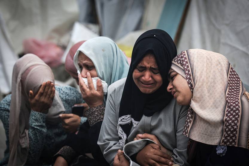 20231225 Gaza