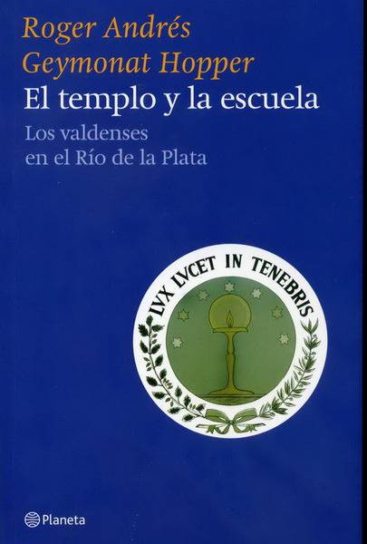 Libro Geymonat (Colonia)