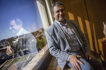 Raúl Lozano. · Foto: .