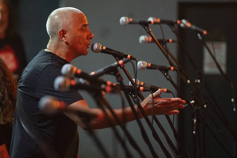 Lento 155 - Dicen que volvió la Falta 03