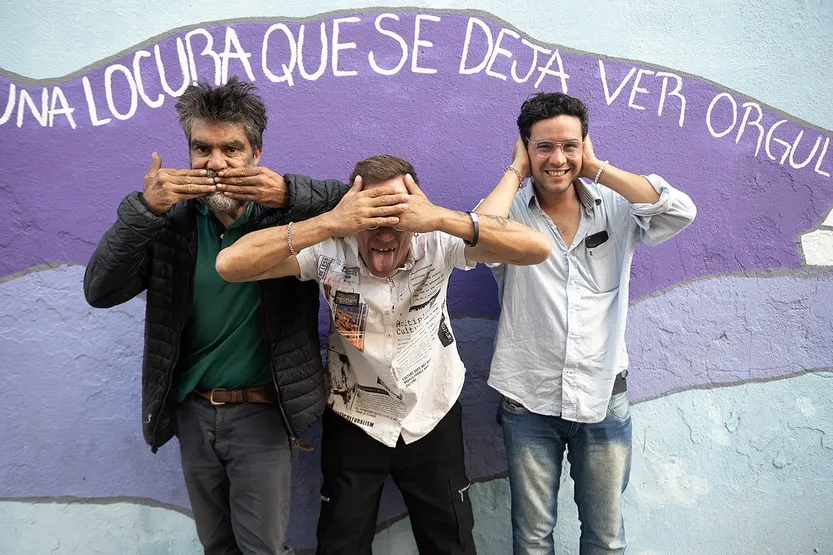 Lento 157 - Orgullo loco 03