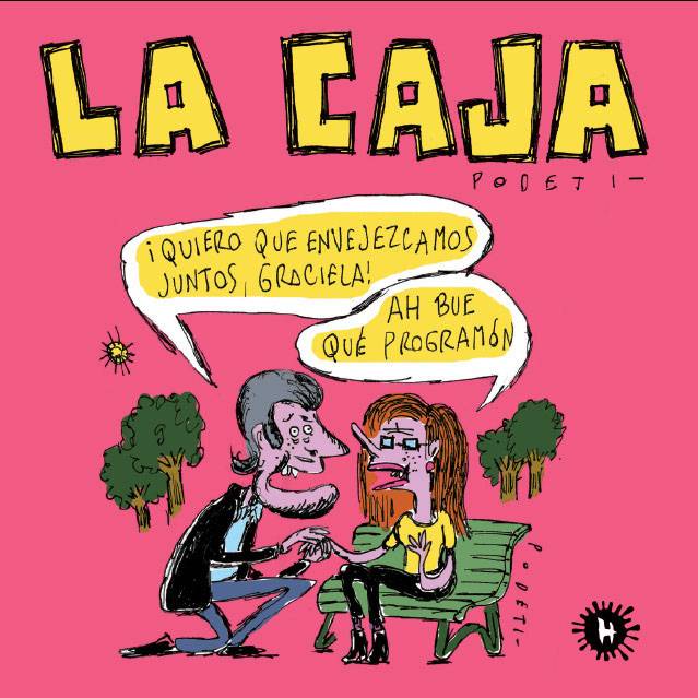 la caja 44501779._SS639_