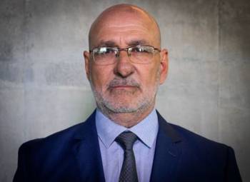 Sergio Solé. · Foto: Presidencia de Uruguay