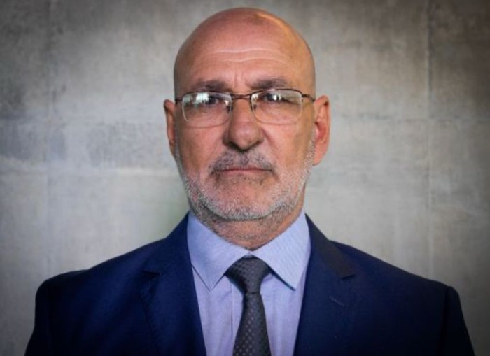 Sergio Solé. Foto: Presidencia.