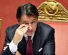 Giuseppe Conte. Giuseppe Conte.
