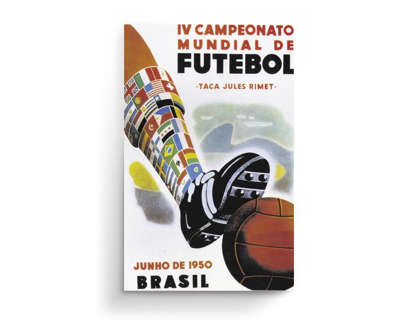 Brasil 1950