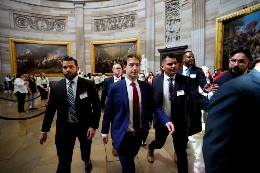 20260327 Mundo  Mark Zuckerberg