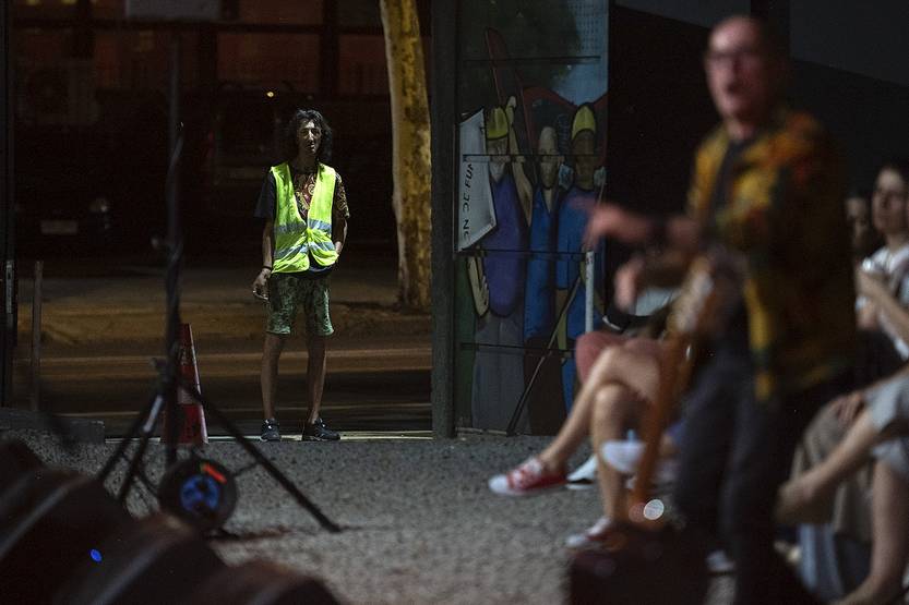 Lento 155 - Dicen que volvió la Falta 04