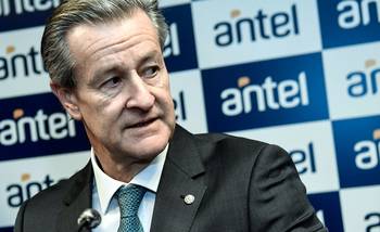 Gabriel Gurméndez (archivo, julio de 2020). · Foto: Javier Calvelo