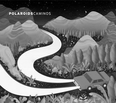 Caminos, de Polaroids.
Independiente, 2015. Caminos, de Polaroids.
Independiente, 2015.