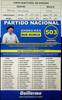 lista 503 Soriano