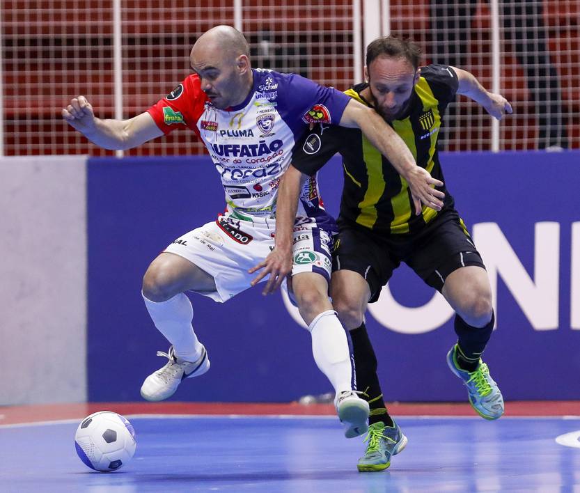 20220926 futsal libertadores