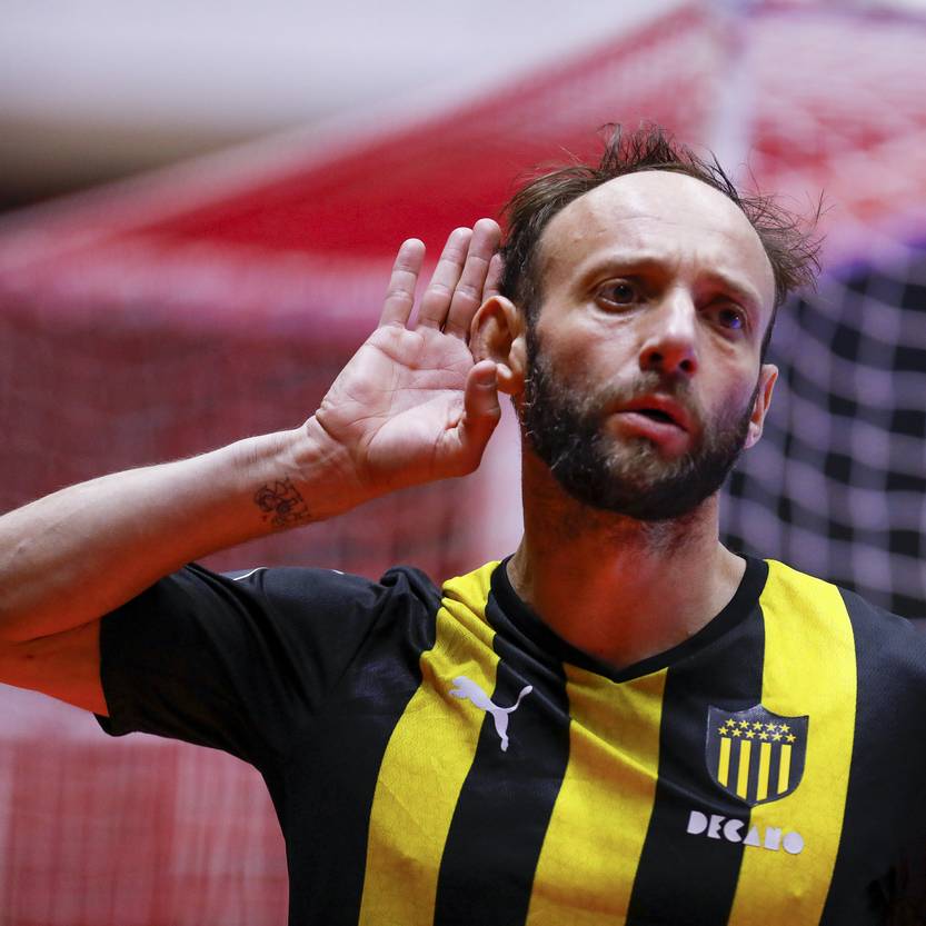 20220928 futsal libertadores