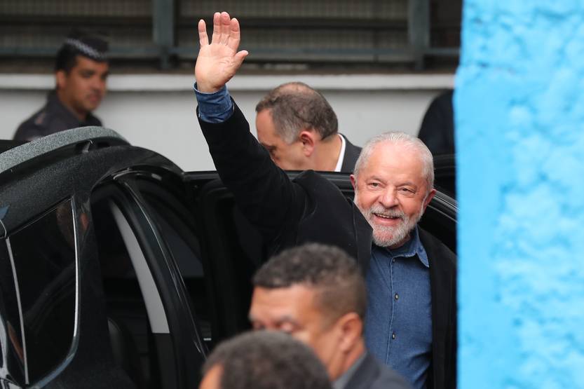 20221002 Votación Lula