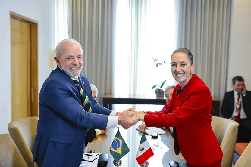 20260310 Lula  Sheinbaum