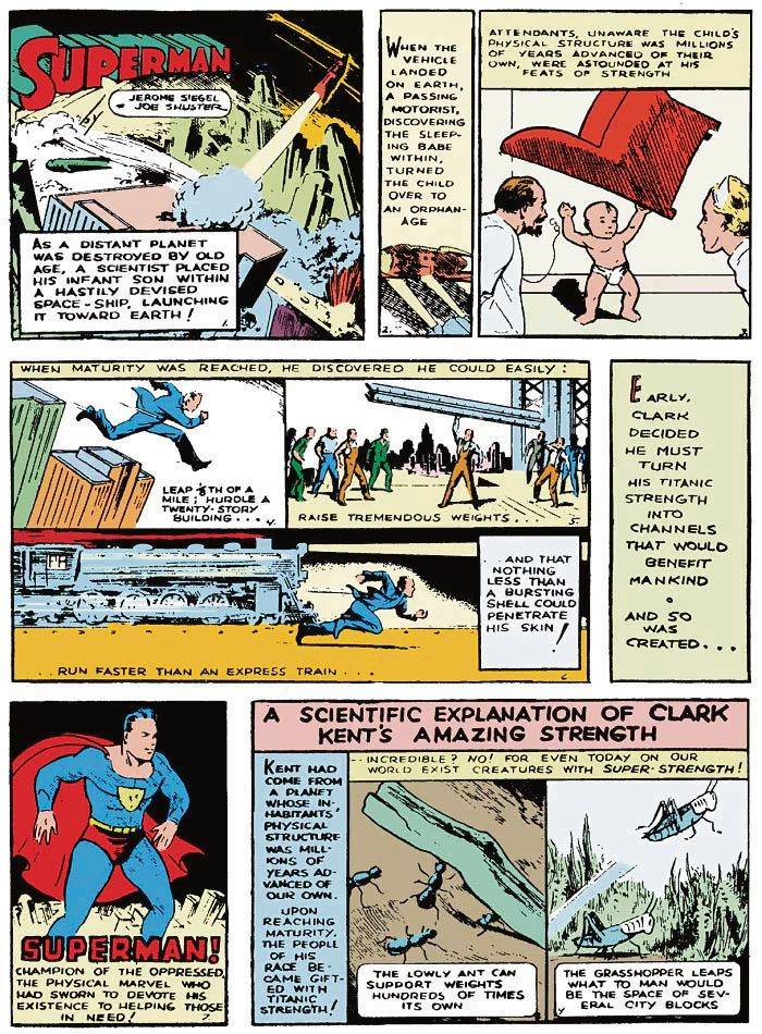 Superman 005