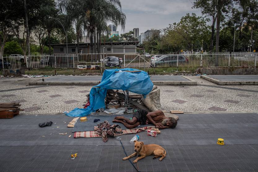 20220930 Brasil Pobreza