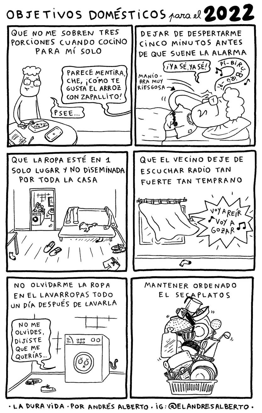 Lento 106 - Andrés Alberto 2