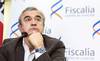 Jorge Larrañaga (archivo, junio de 2020). Jorge Larrañaga (archivo, junio de 2020).