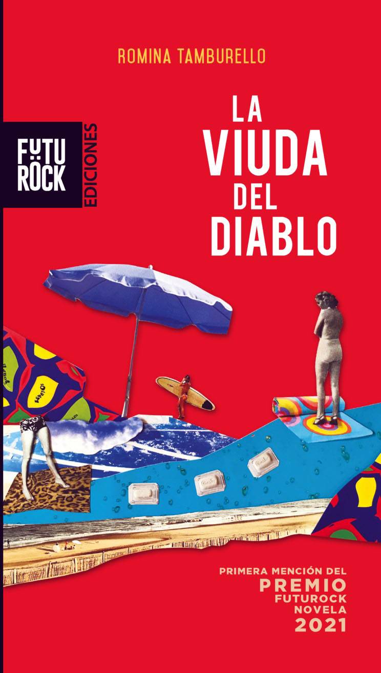 la viuda