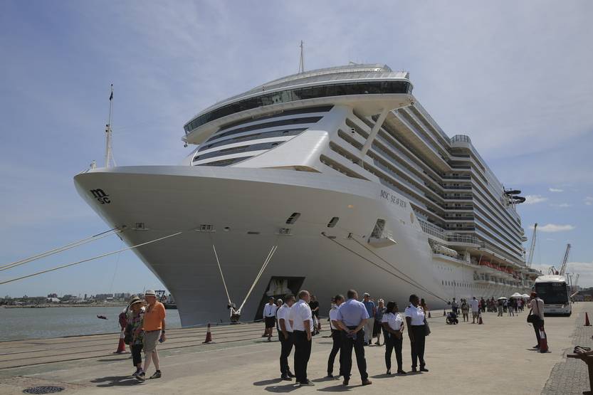 20221222 cruceros puerto