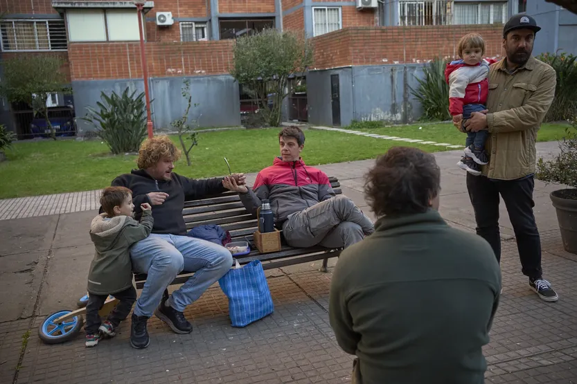 Lento 156 - El complejo boulevard 05