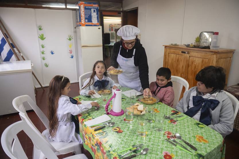 Lento 149 - Los últimos niños 05