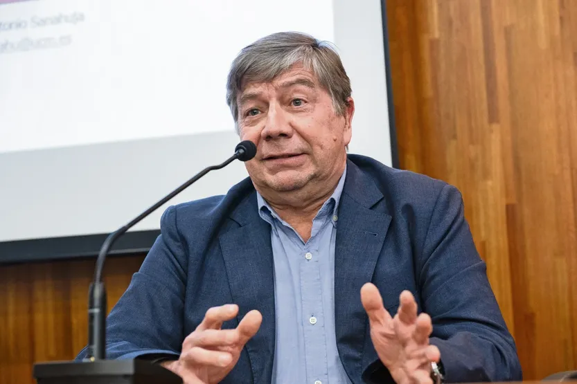 20260327 Mundo Jose Antonio Sanahuja