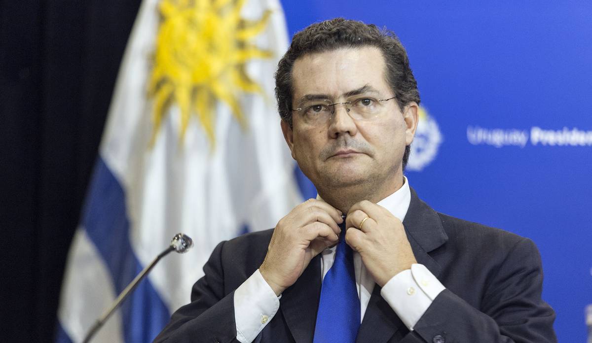 El gobierno anunció nuevo "marco regulatorio" en busca de mayor producción de cannabis medicinal | la diaria - Vimarsana News