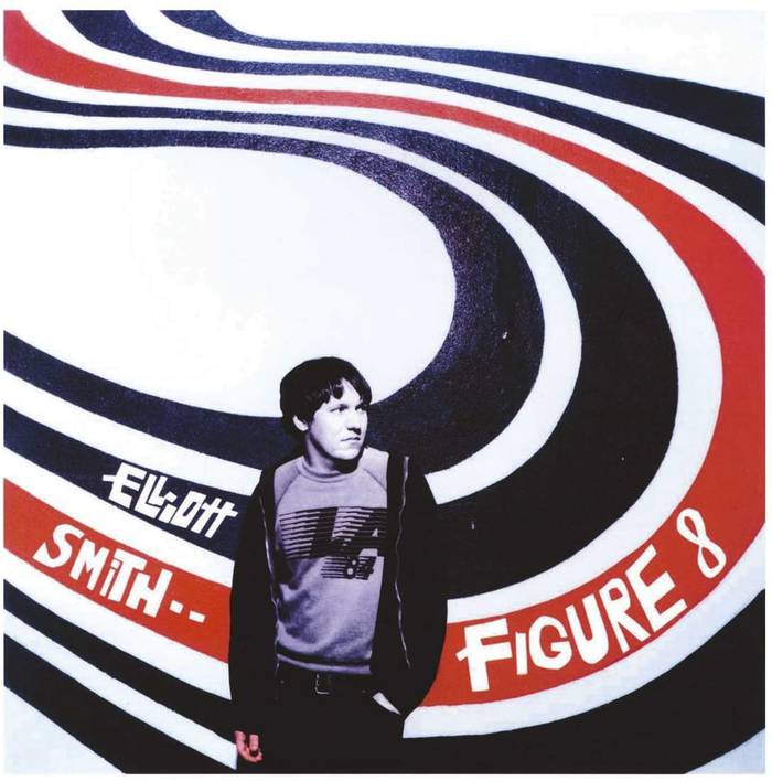 Foto principal del artículo 'Chico tristeza: hace 20 años Elliott Smith publicaba Figure 8, su disco más ambicioso'